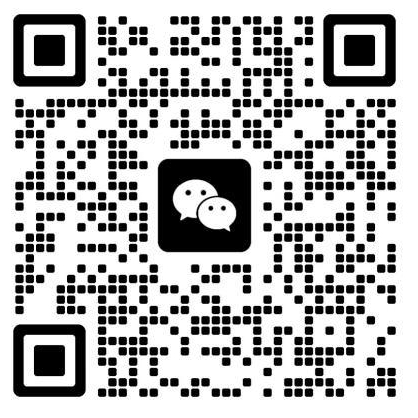 瀚正化妆学校二维码